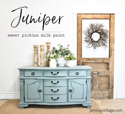 Juniper | Sweet Pickins Milk Paint