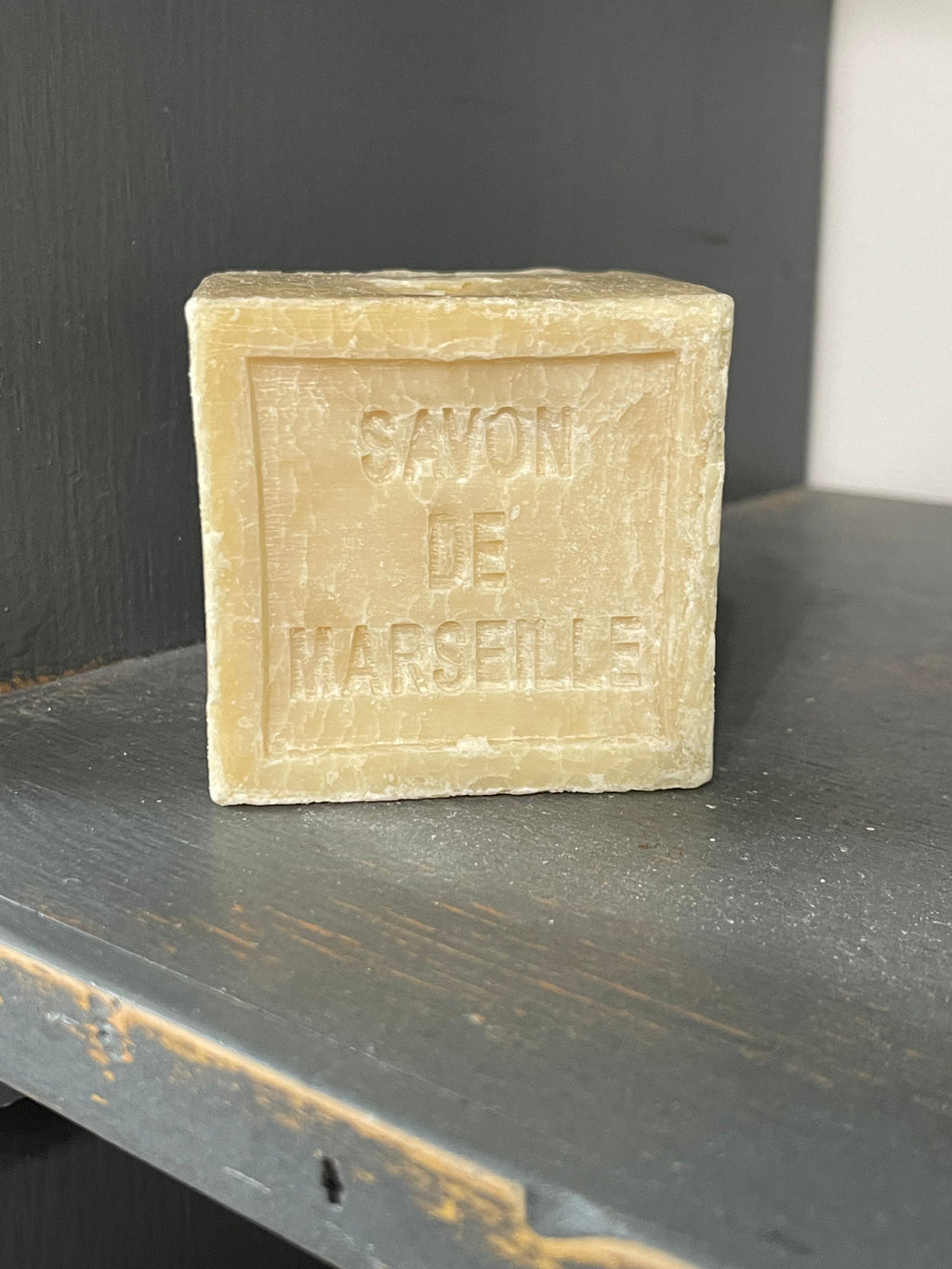 72% Marseille Soap Cube - Pre De Provence Jami Ray Vintage Home