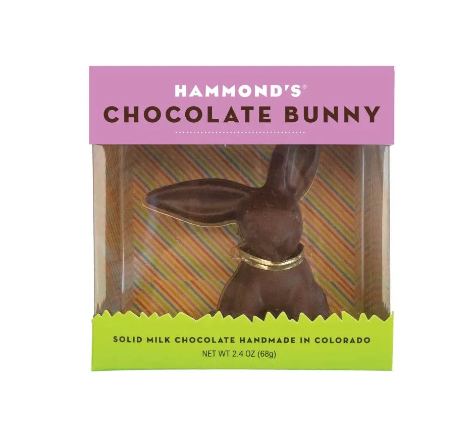 Hammond's Candies Jami Ray Vintage Home