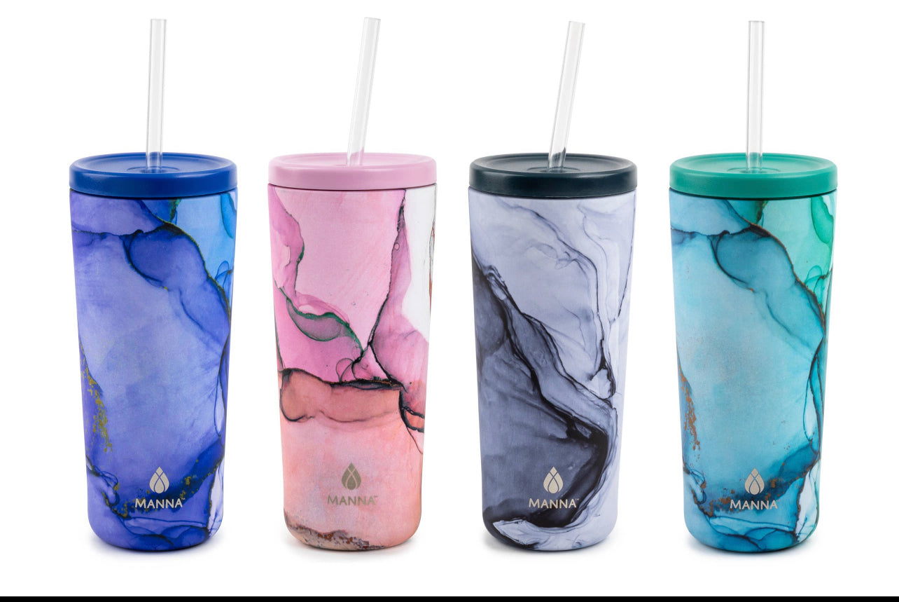 Geode Manna 24oz Tumbler