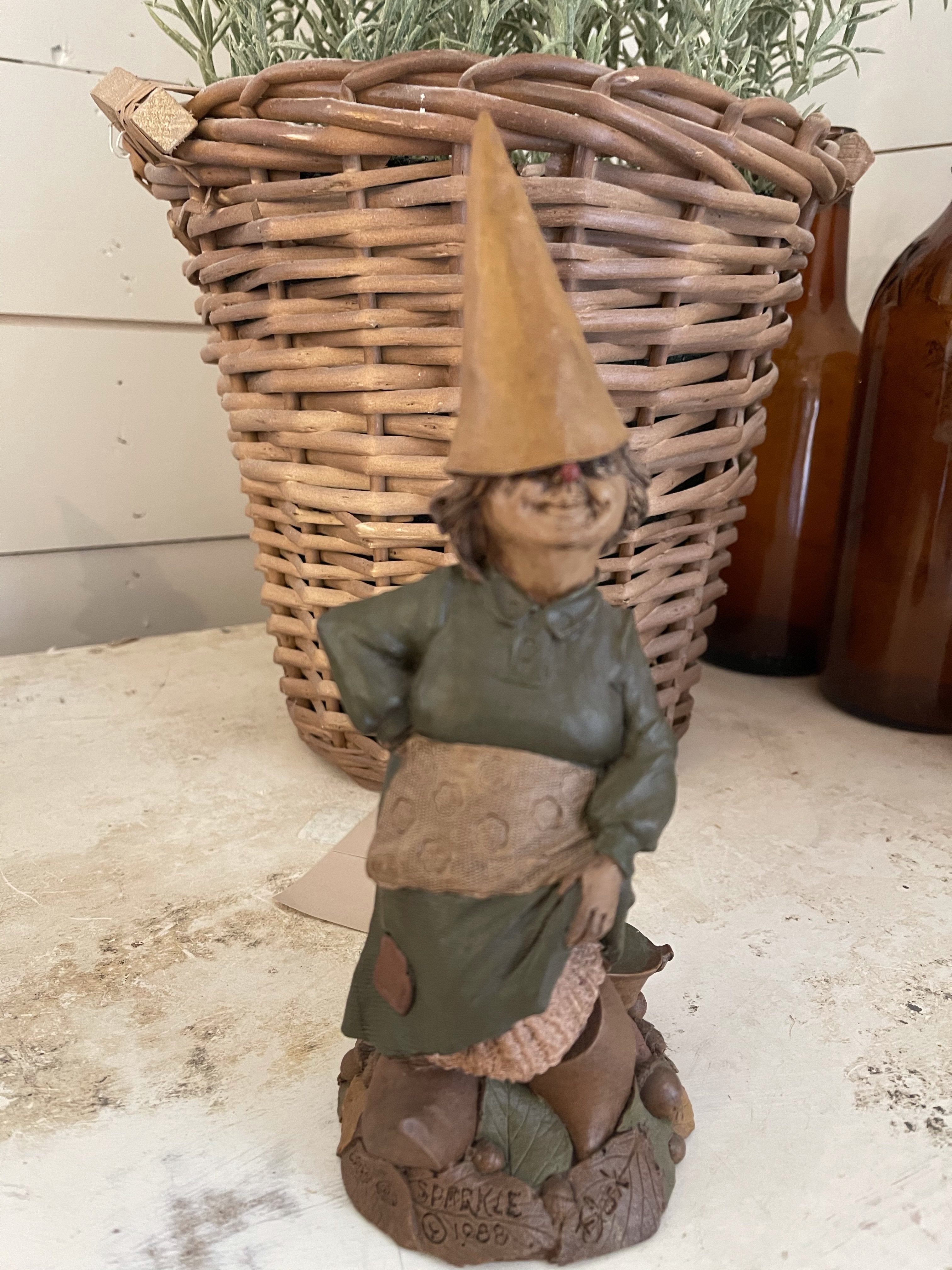 Tom Clark Creation Gnomes