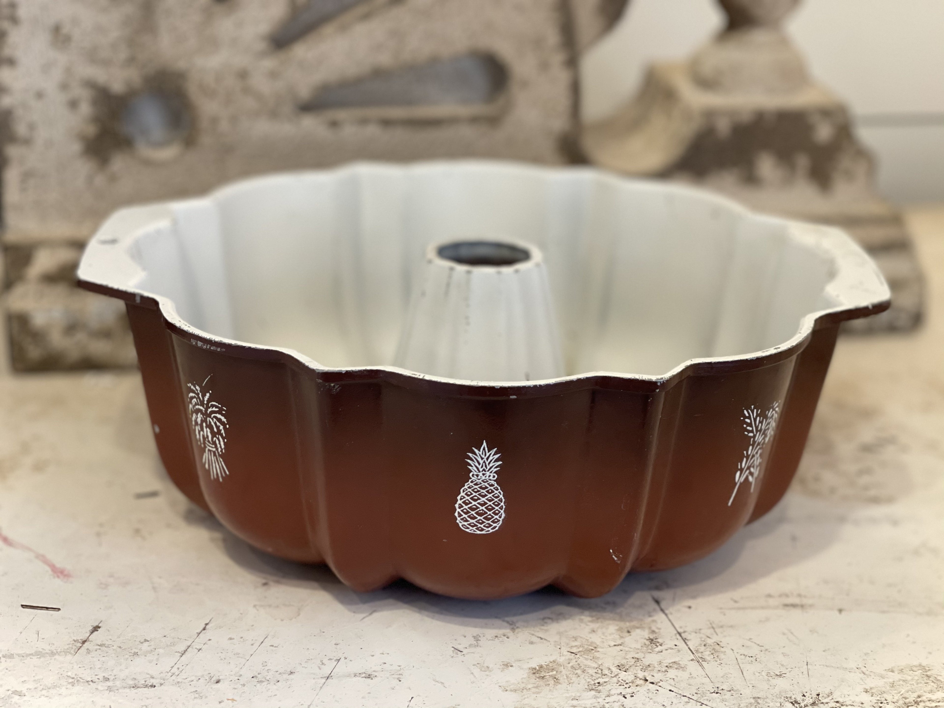Nordicware Bundt Pan