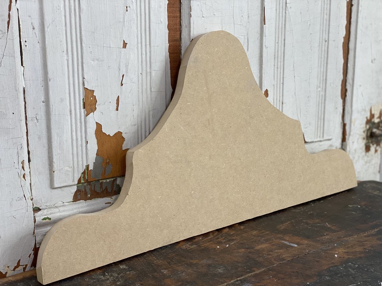 Limited MDF Cutouts