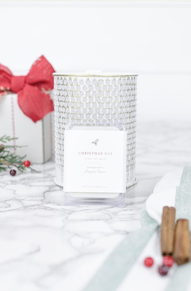 Antique Candle Co Farmhouse Wax Melts