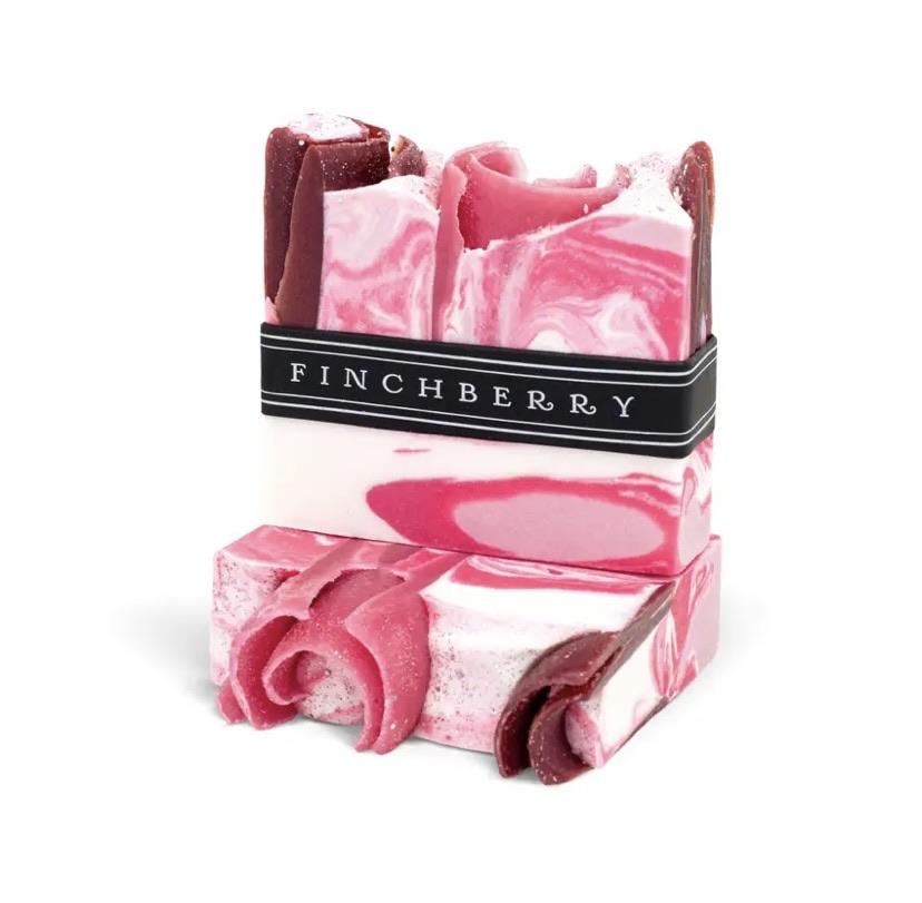 FinchBerry Soaps