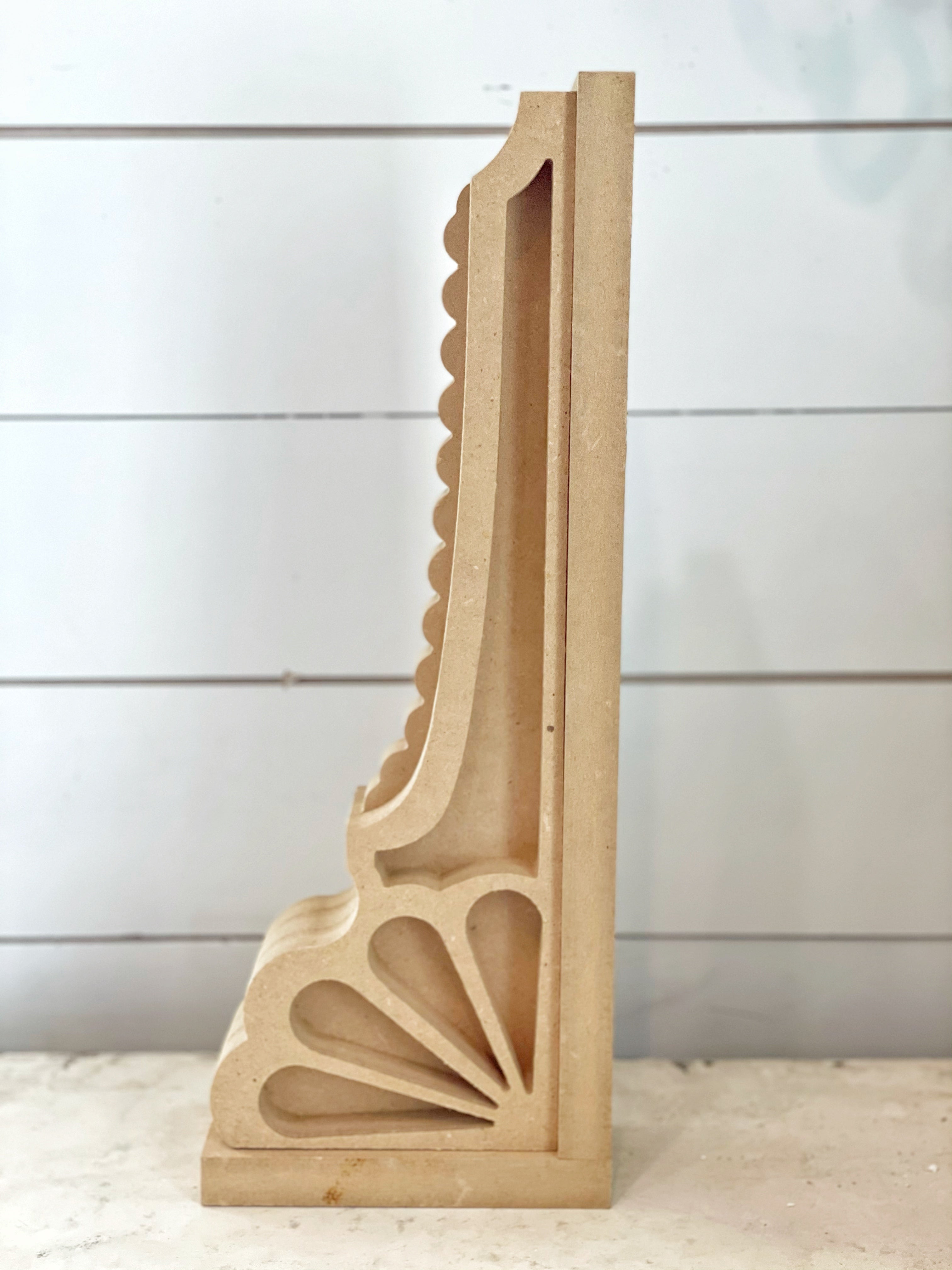 Corbels - SOLD INDIVIDUALLY