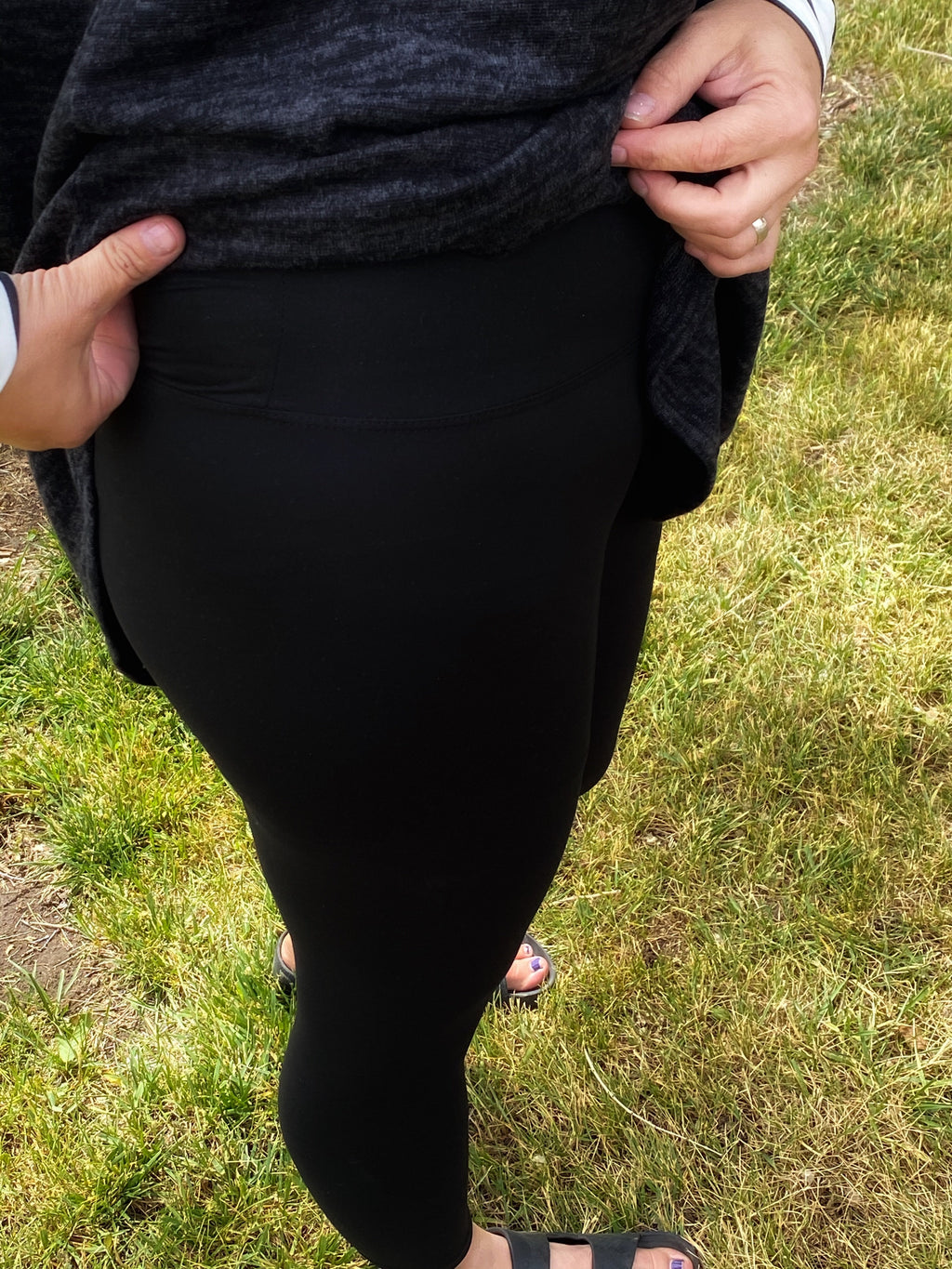 Yoga Pants