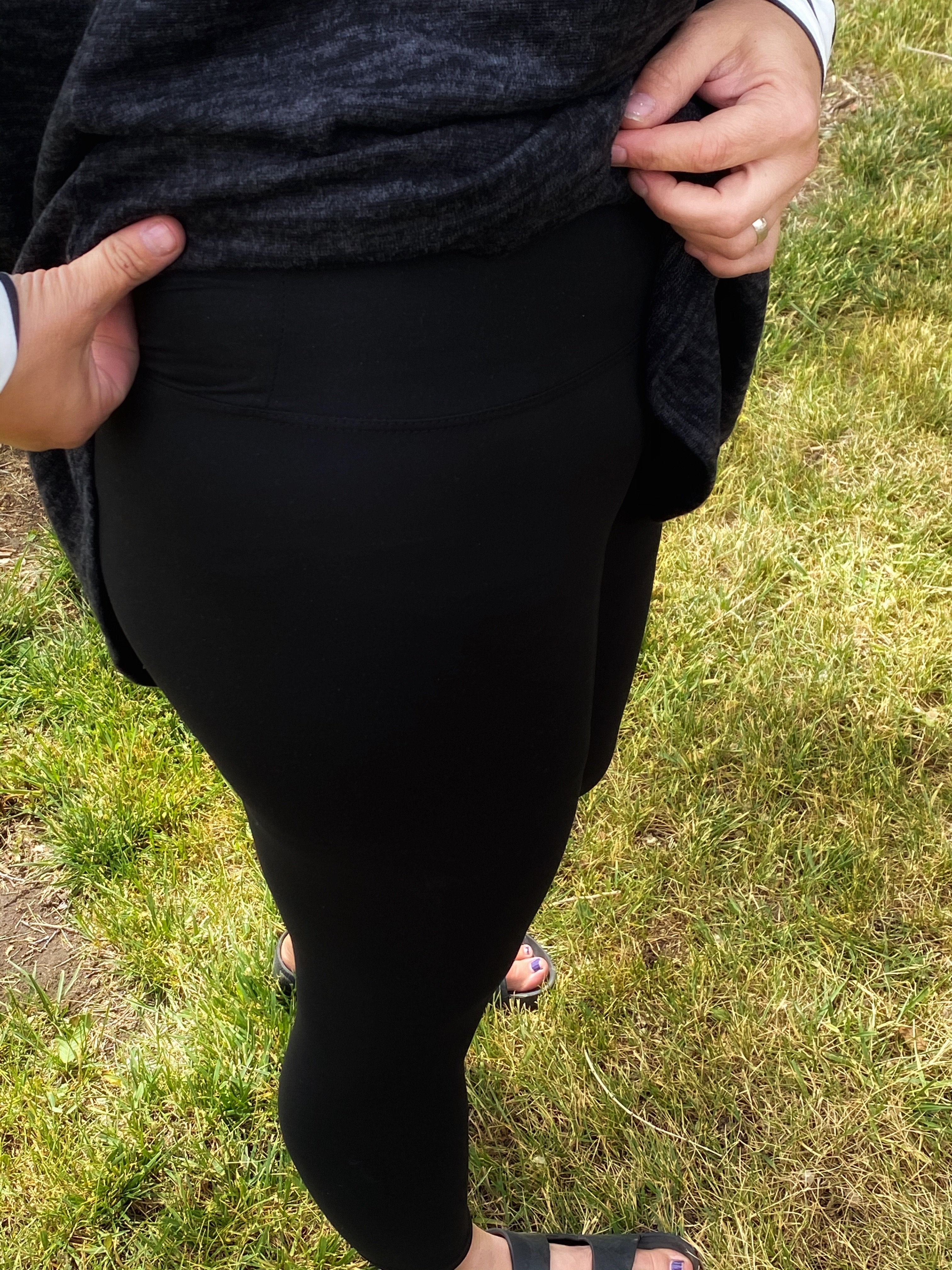 Yoga Pants
