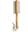 Spa Prive Pumice Stone W/Nail Brush