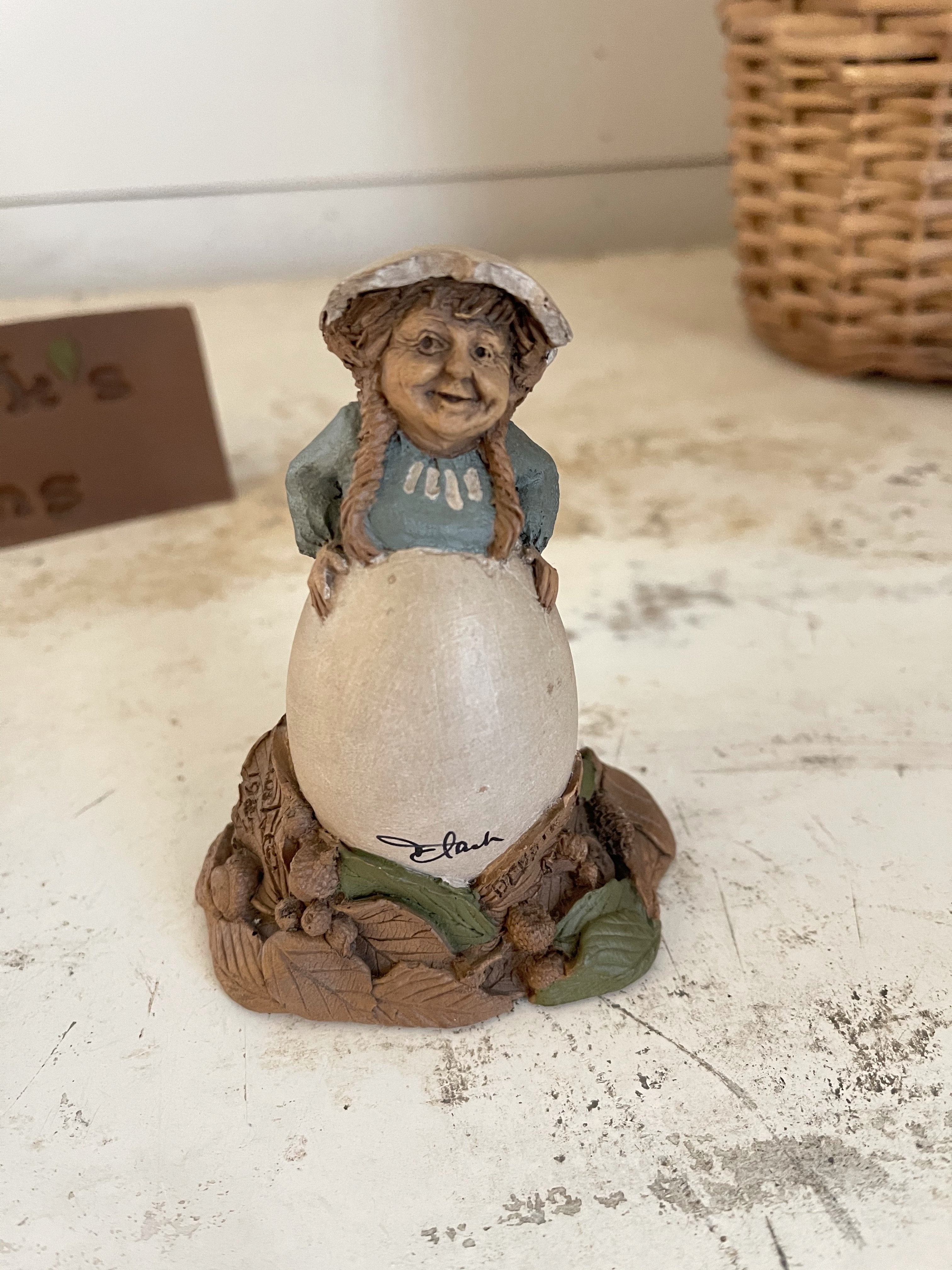Tom Clark Creation Gnomes