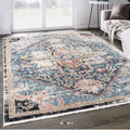 Abani Azure Rug