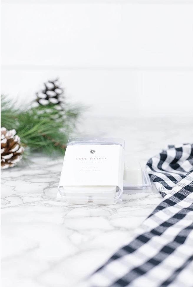 Antique Candle Co Farmhouse Wax Melts