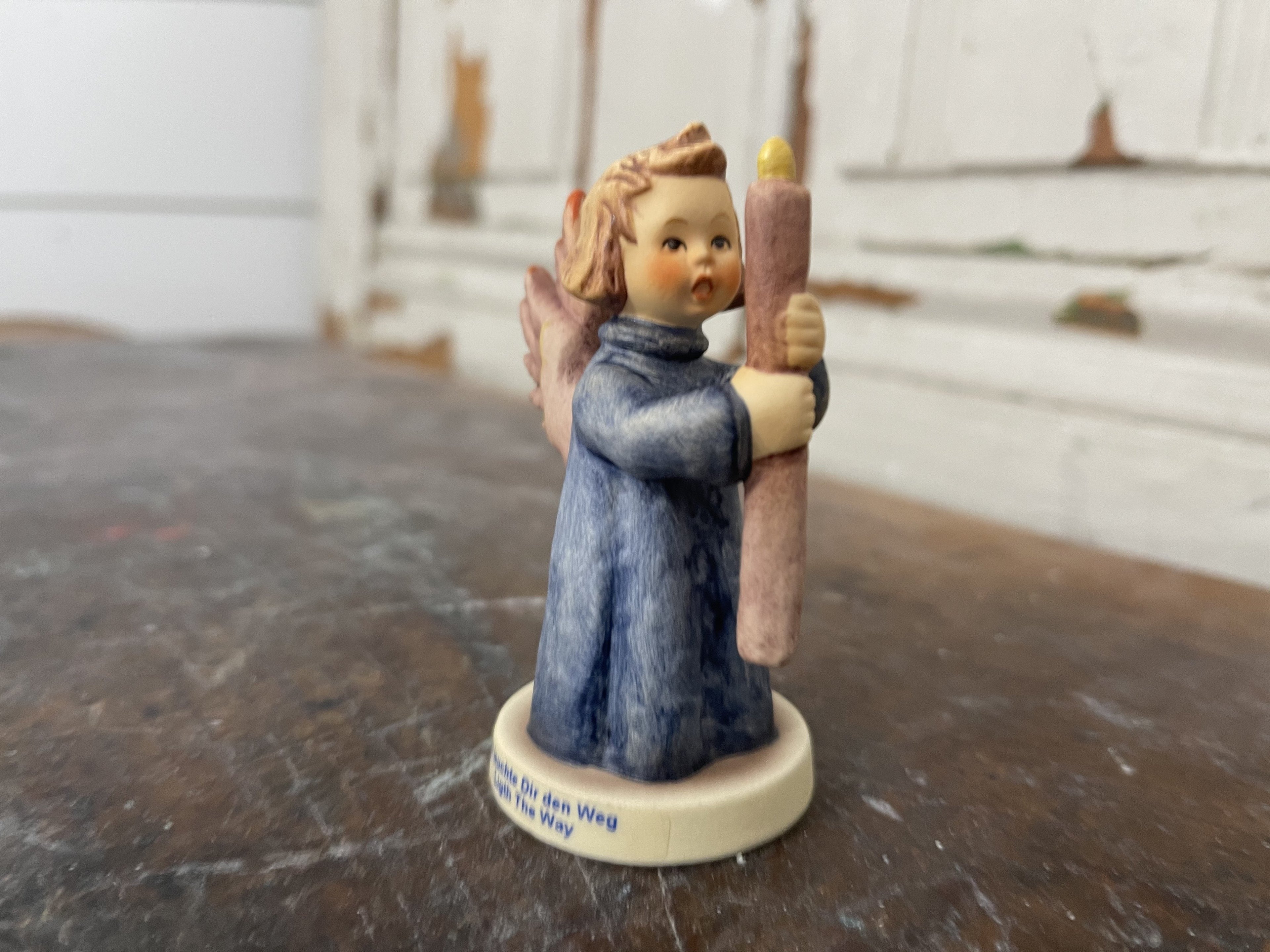 Hummel Figurines