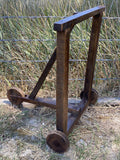 Vintage Baby Walker