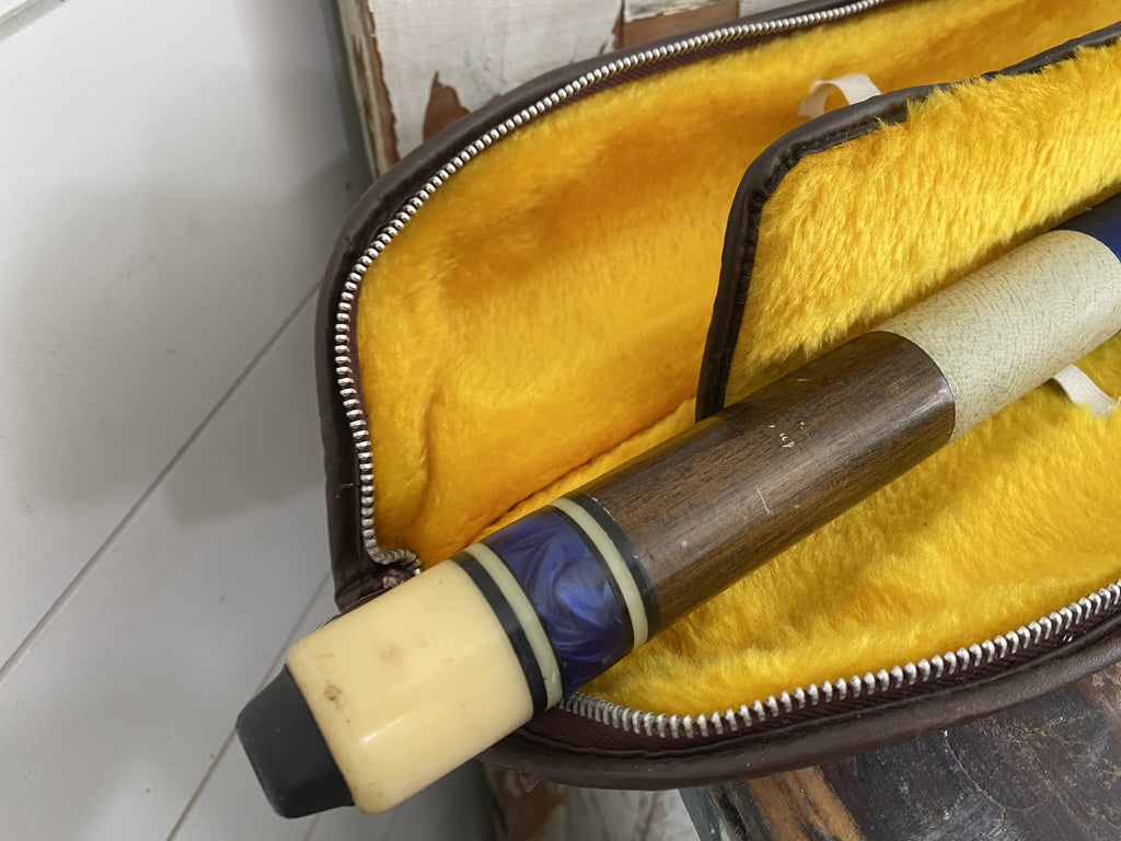 Vintage Pool Cue