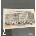 Antique English Print