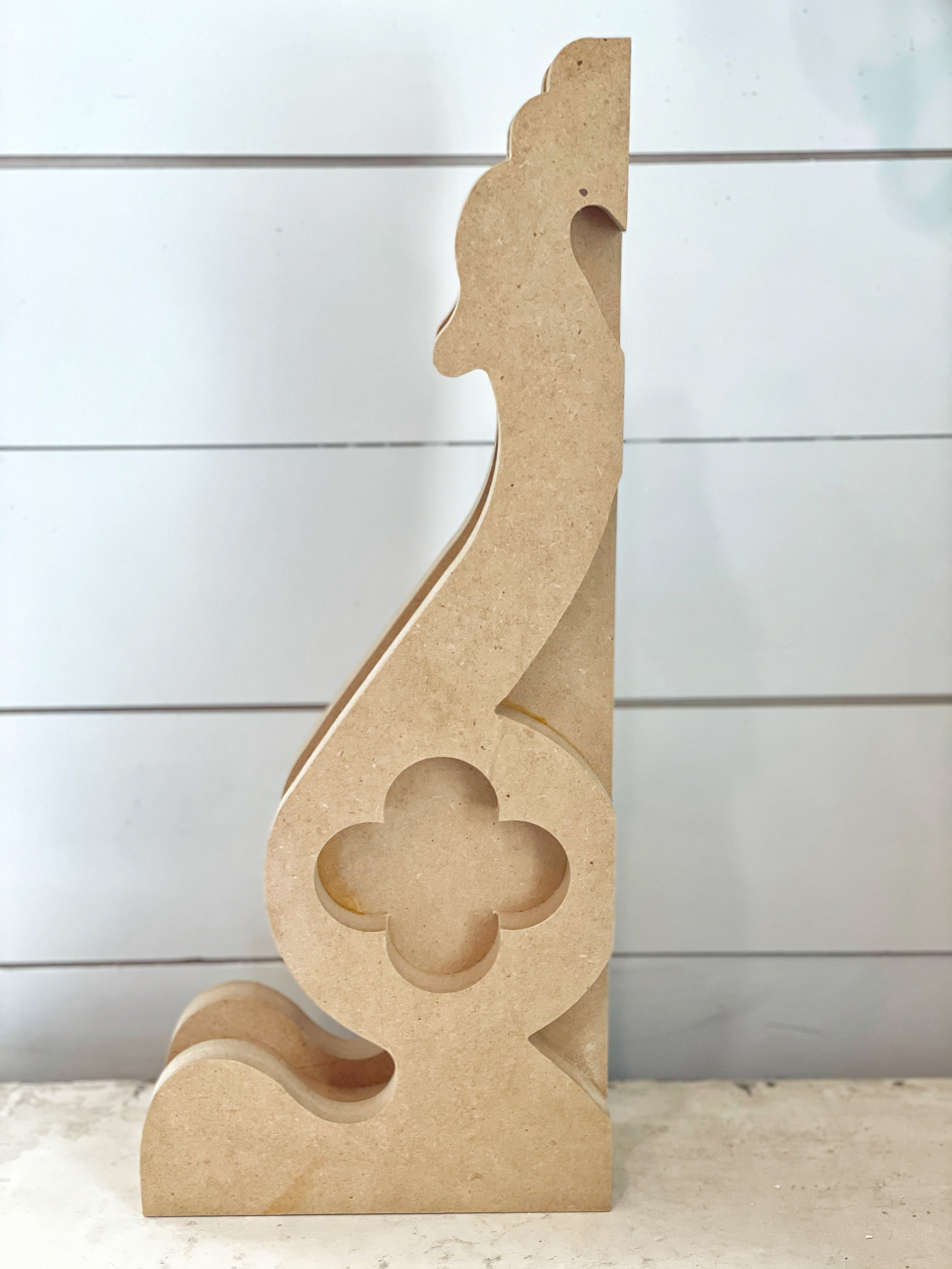 Corbels - SOLD INDIVIDUALLY