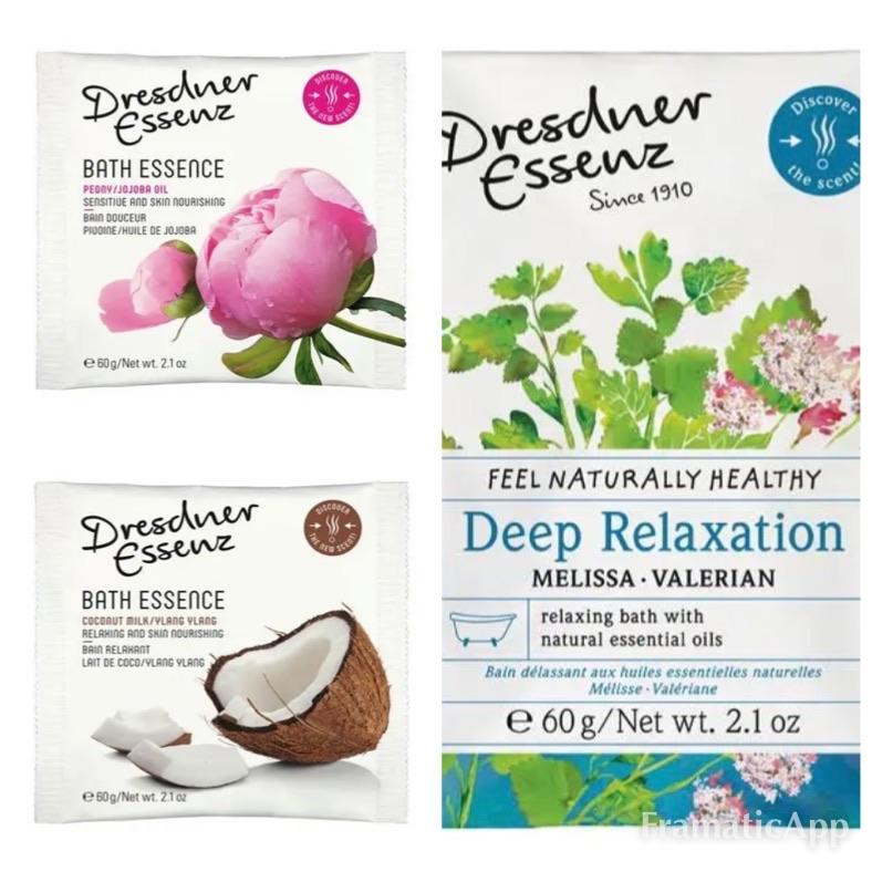Bath Essence