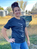 Be Kind Graphic Tee