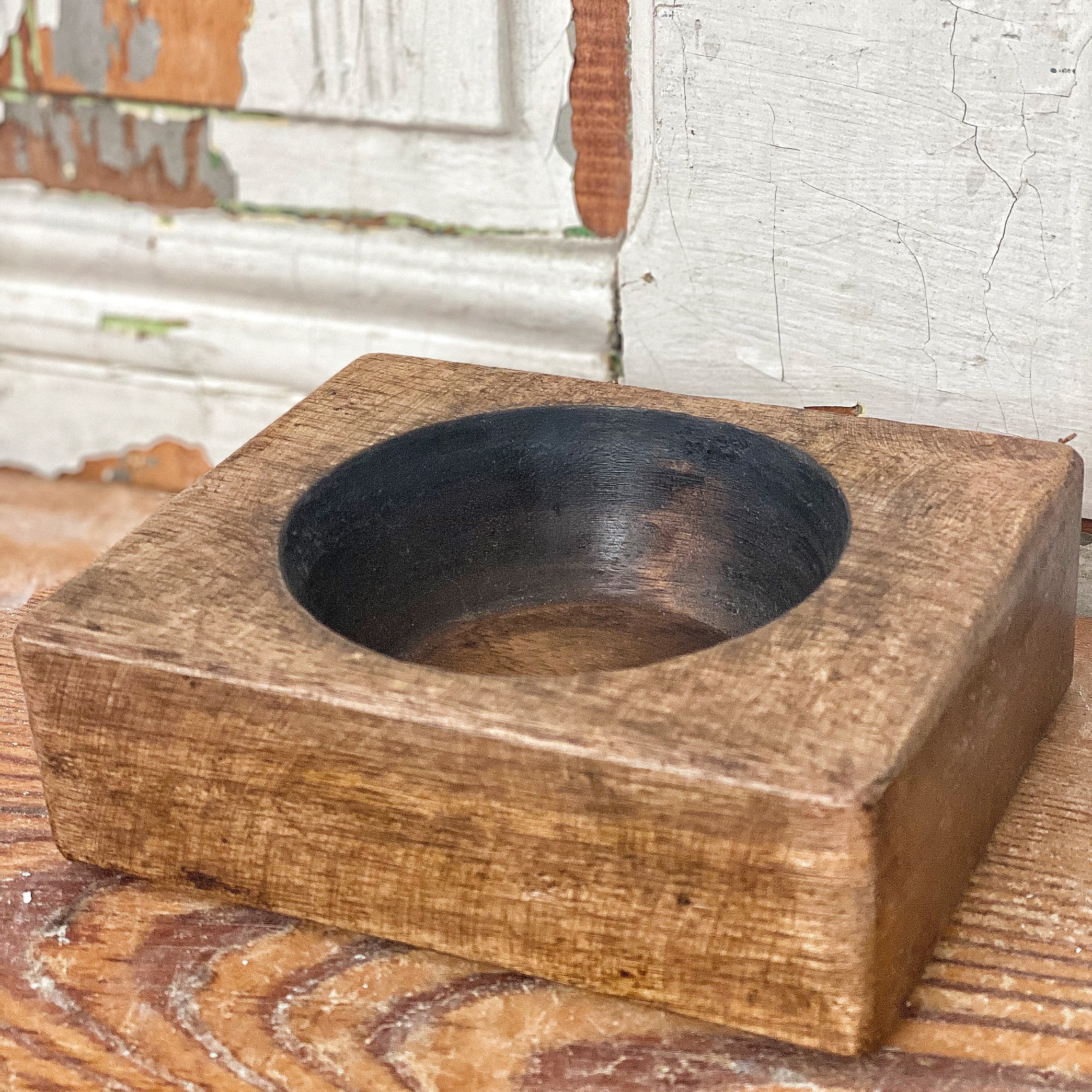 Single Hole Cheese Mold