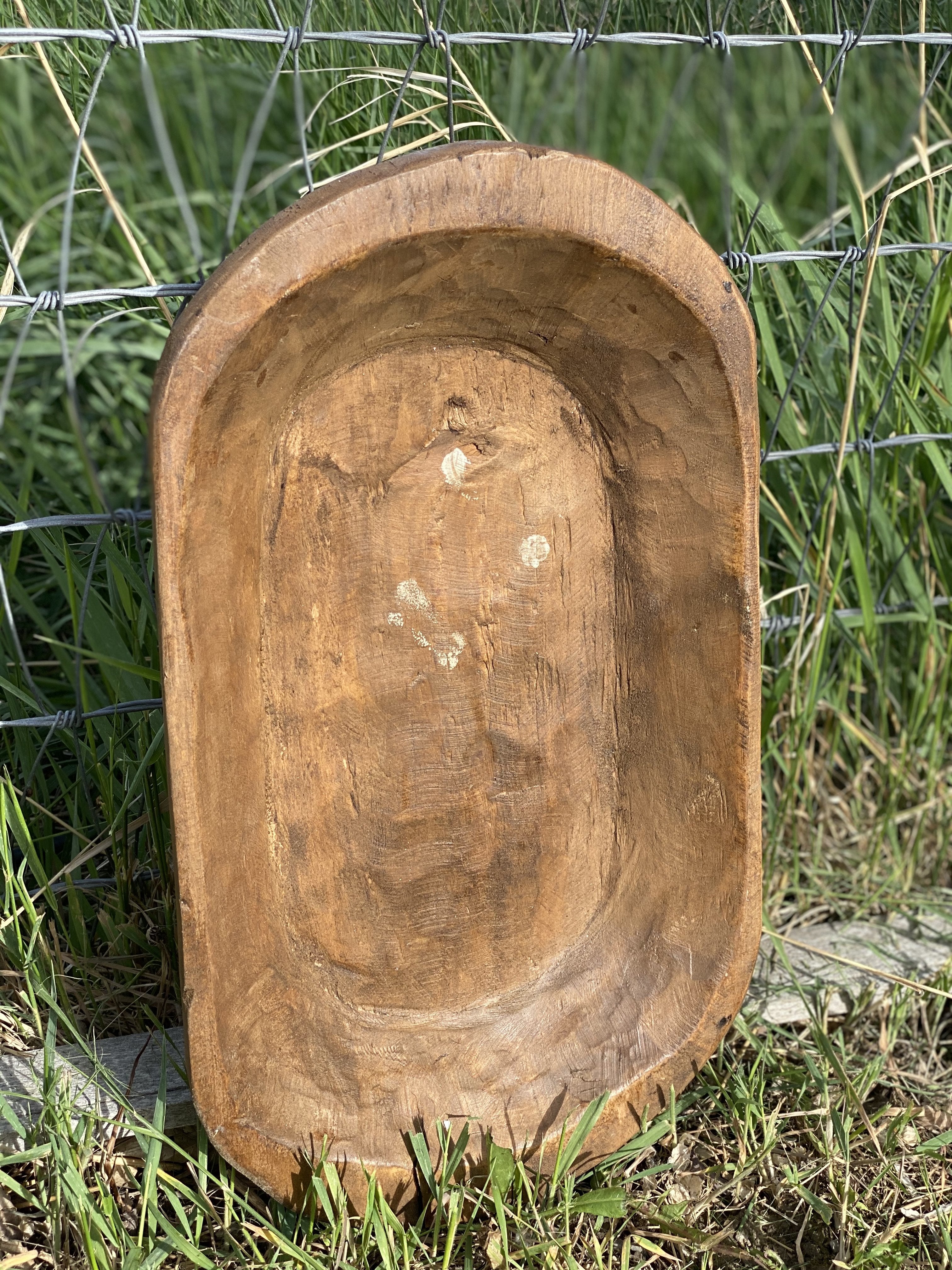 Dough Bowl Collection