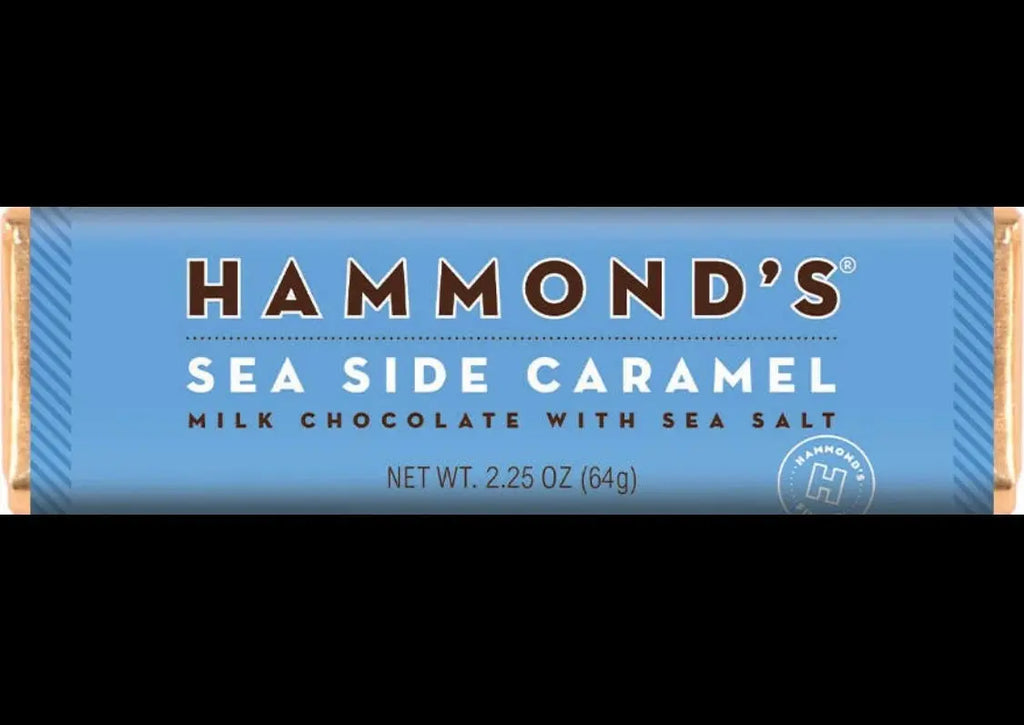 Hammond's Candies Jami Ray Vintage Home