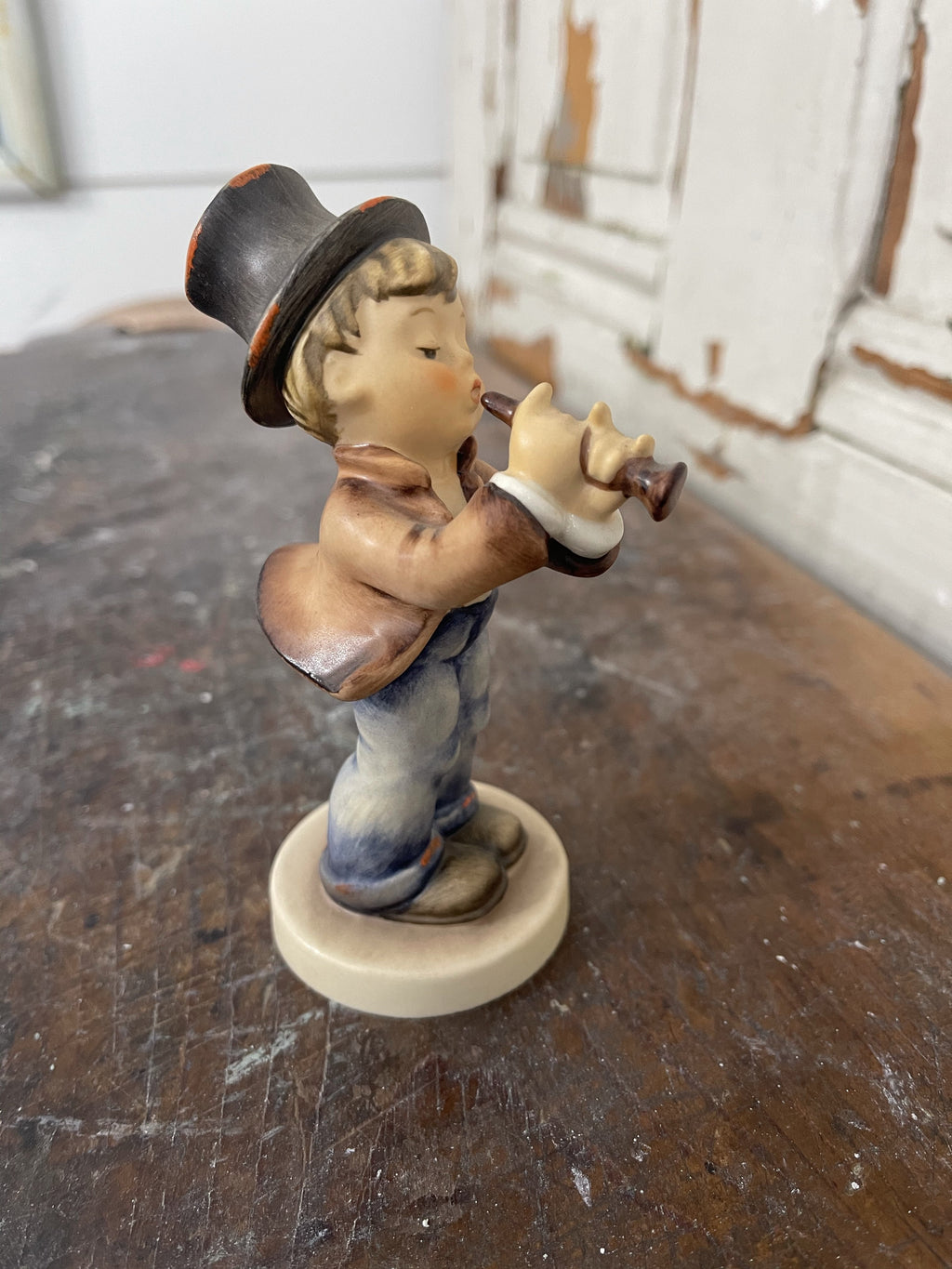 Hummel Figurines