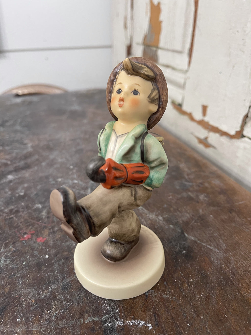 Hummel Figurines