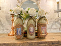 Christmas bottles - sold individually