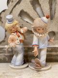 Hummel Figurines
