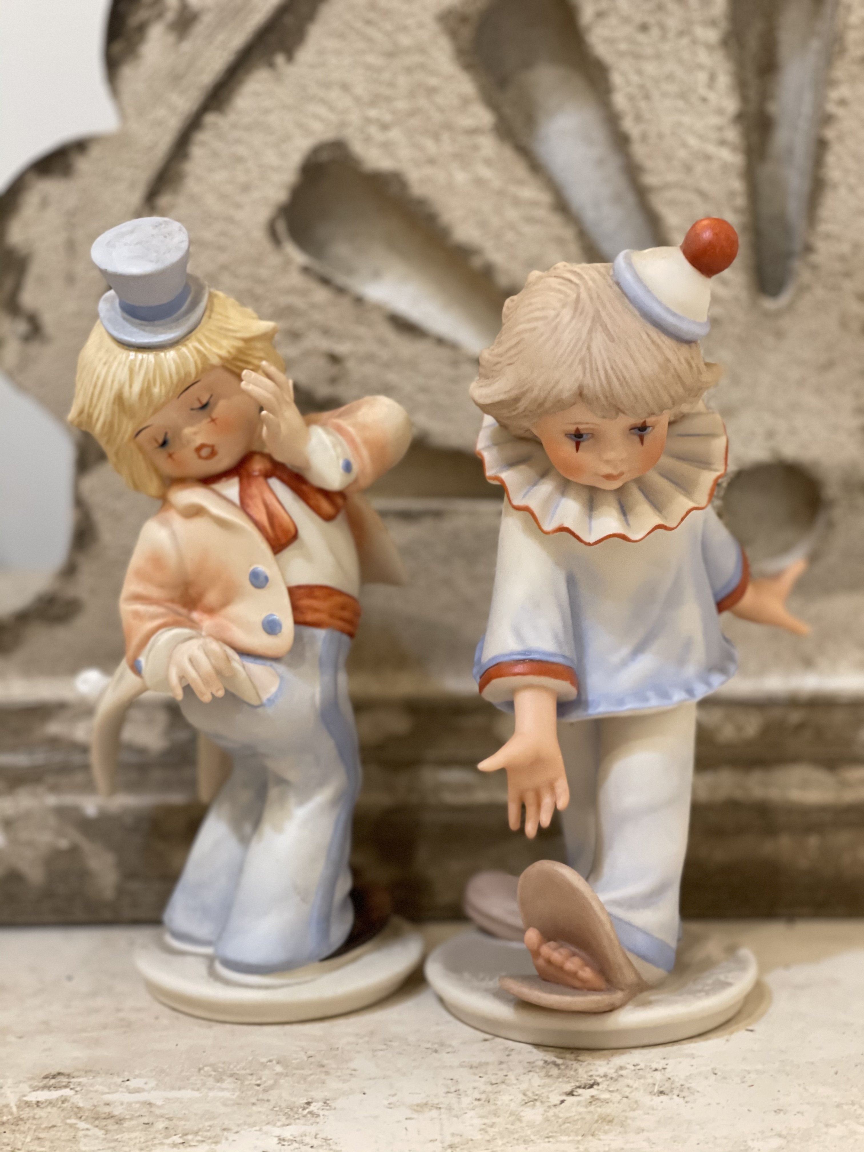 Hummel Figurines