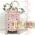 First Crush | Sweet Pickins Milk Paint Sweet Pickins