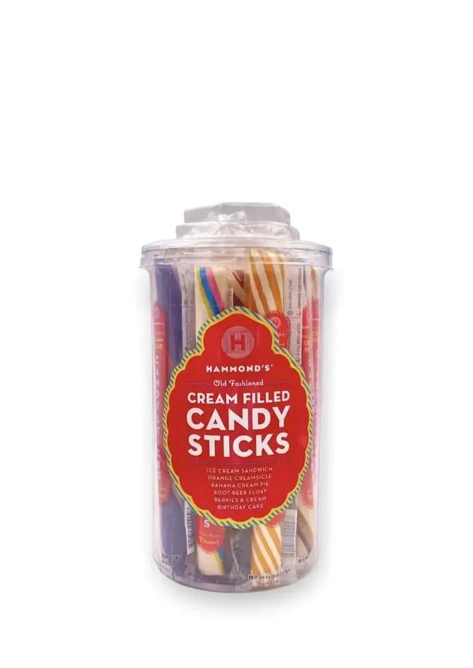 Hammond's Candies Jami Ray Vintage Home