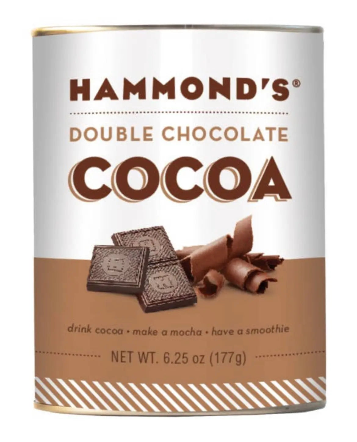 Hammond's Candies Jami Ray Vintage Home