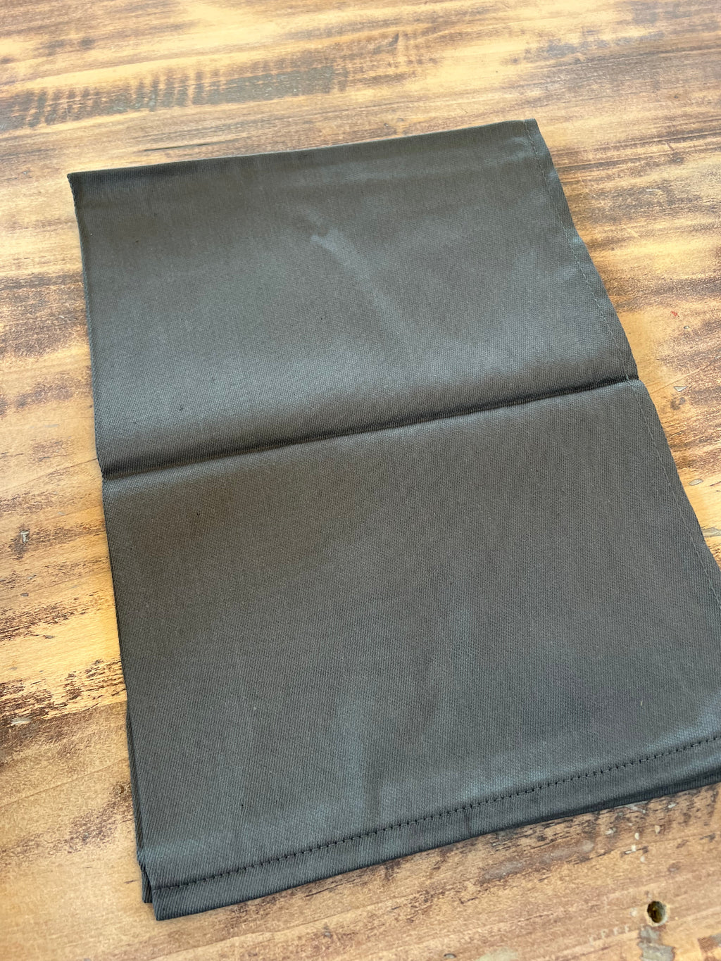 Provence Gray Towels - sold individually