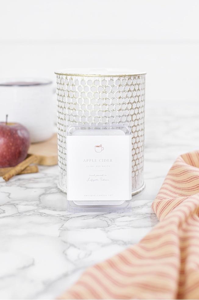 Antique Candle Co Farmhouse Wax Melts