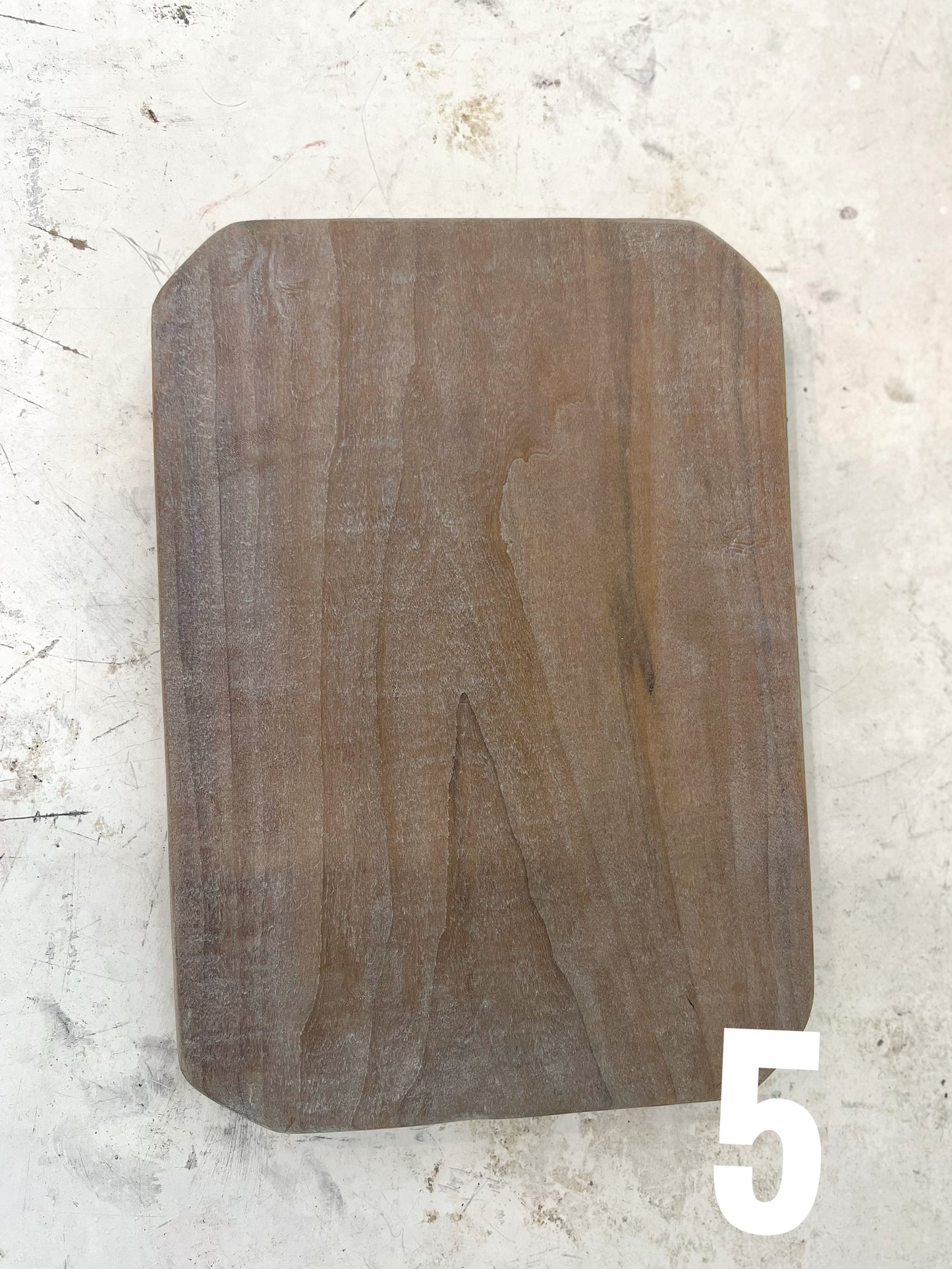 English Inspired Antique Cutting Boards