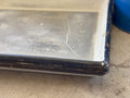 Vintage Enamel Tray