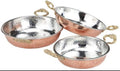 Set of Turkish Pans