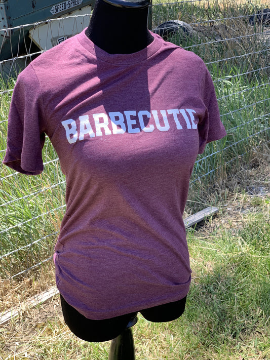 Barbecutie Graphic Tee