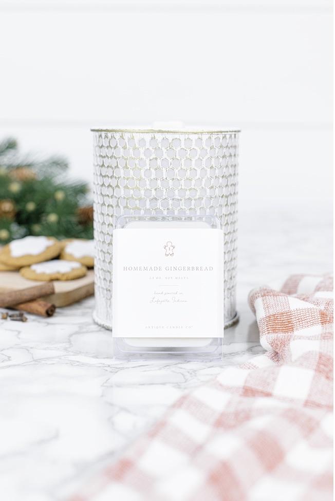 Antique Candle Co Farmhouse Wax Melts