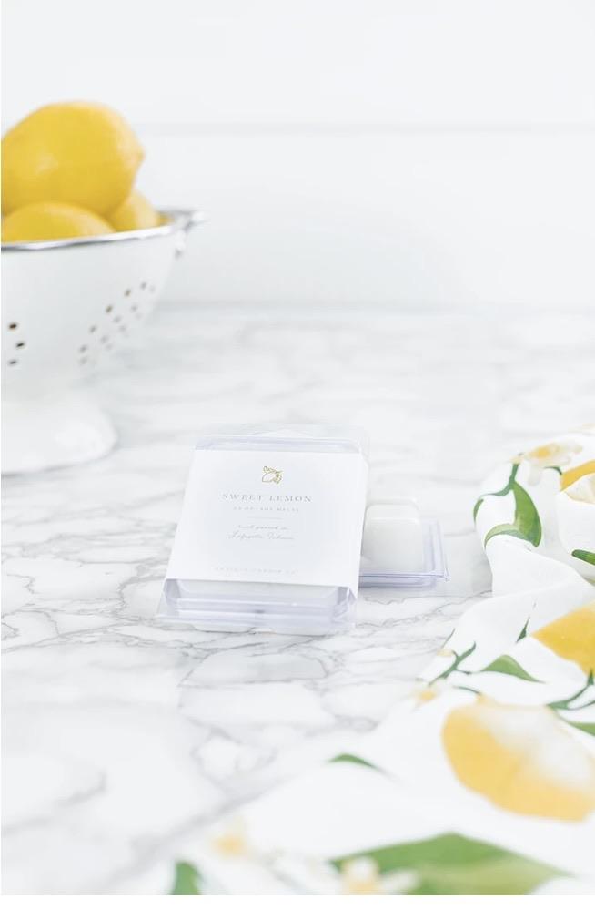 Antique Candle Co Farmhouse Wax Melts