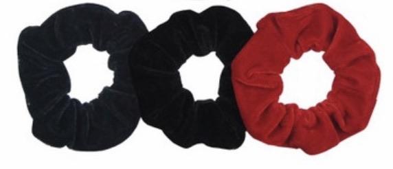 Scrunchies