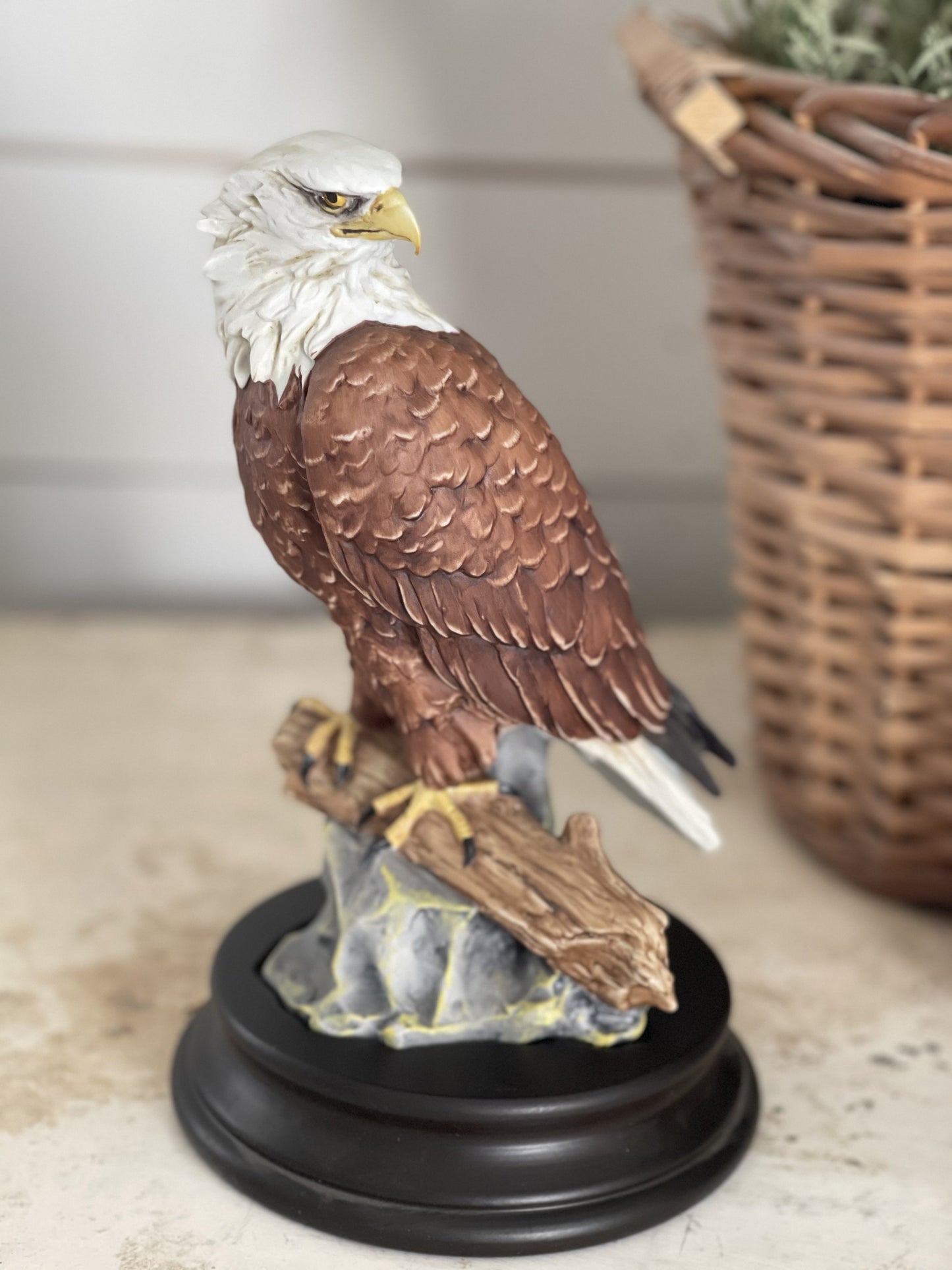 Kaiser Bald Eagle