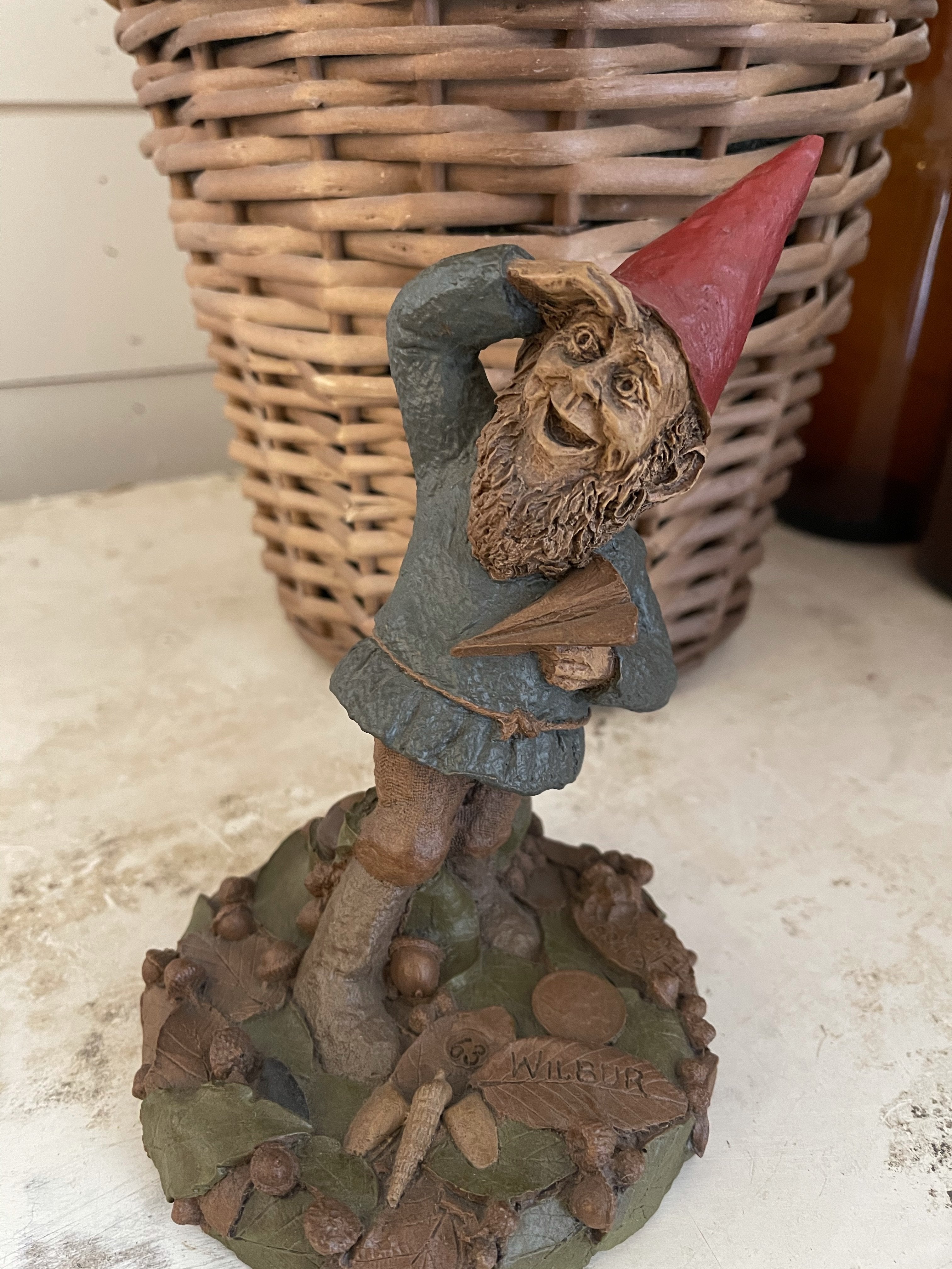 Tom Clark Creation Gnomes