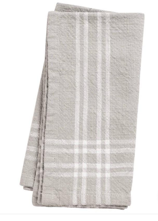 Red Striped Kitchen Towel – Jami Ray Vintage