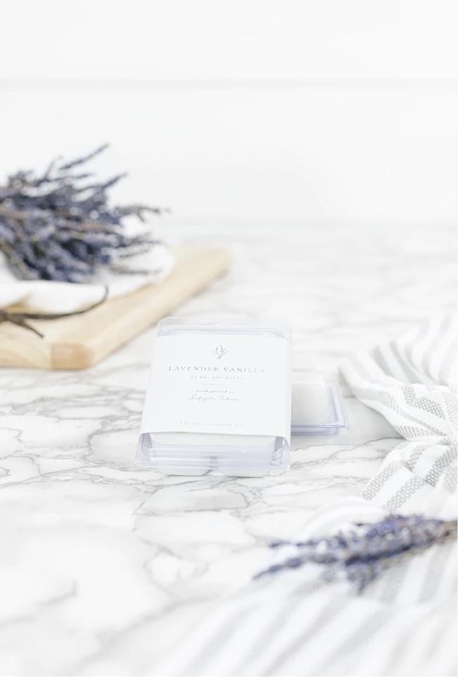 Antique Candle Co Farmhouse Wax Melts