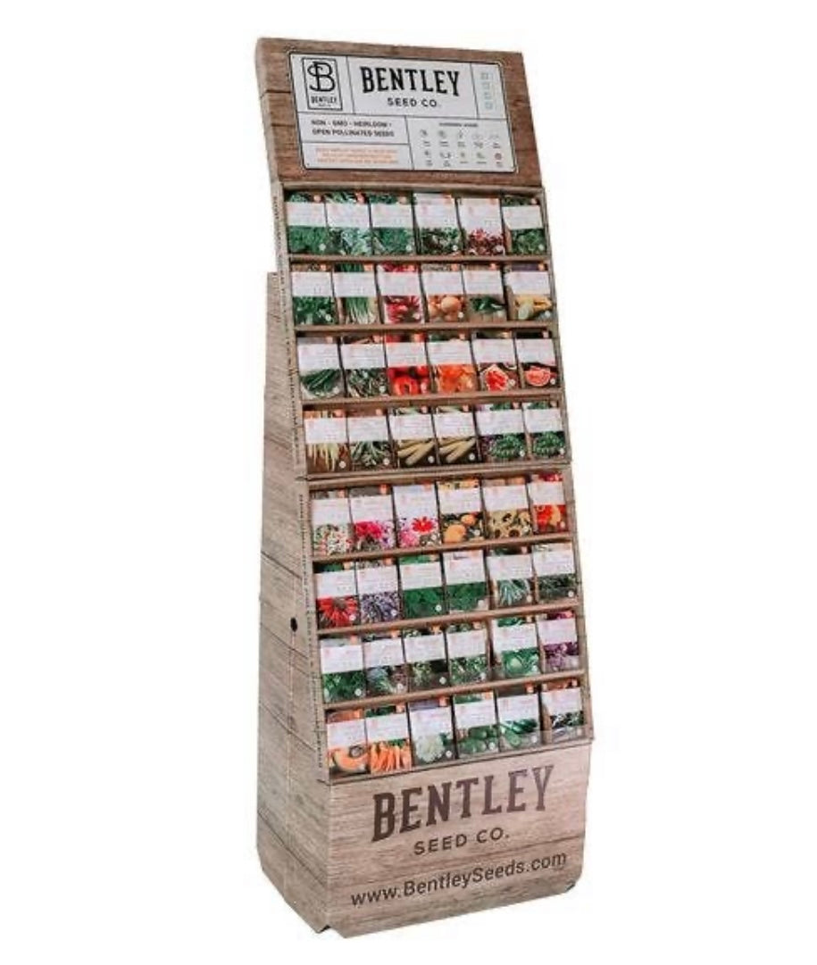 Bentley Seeds