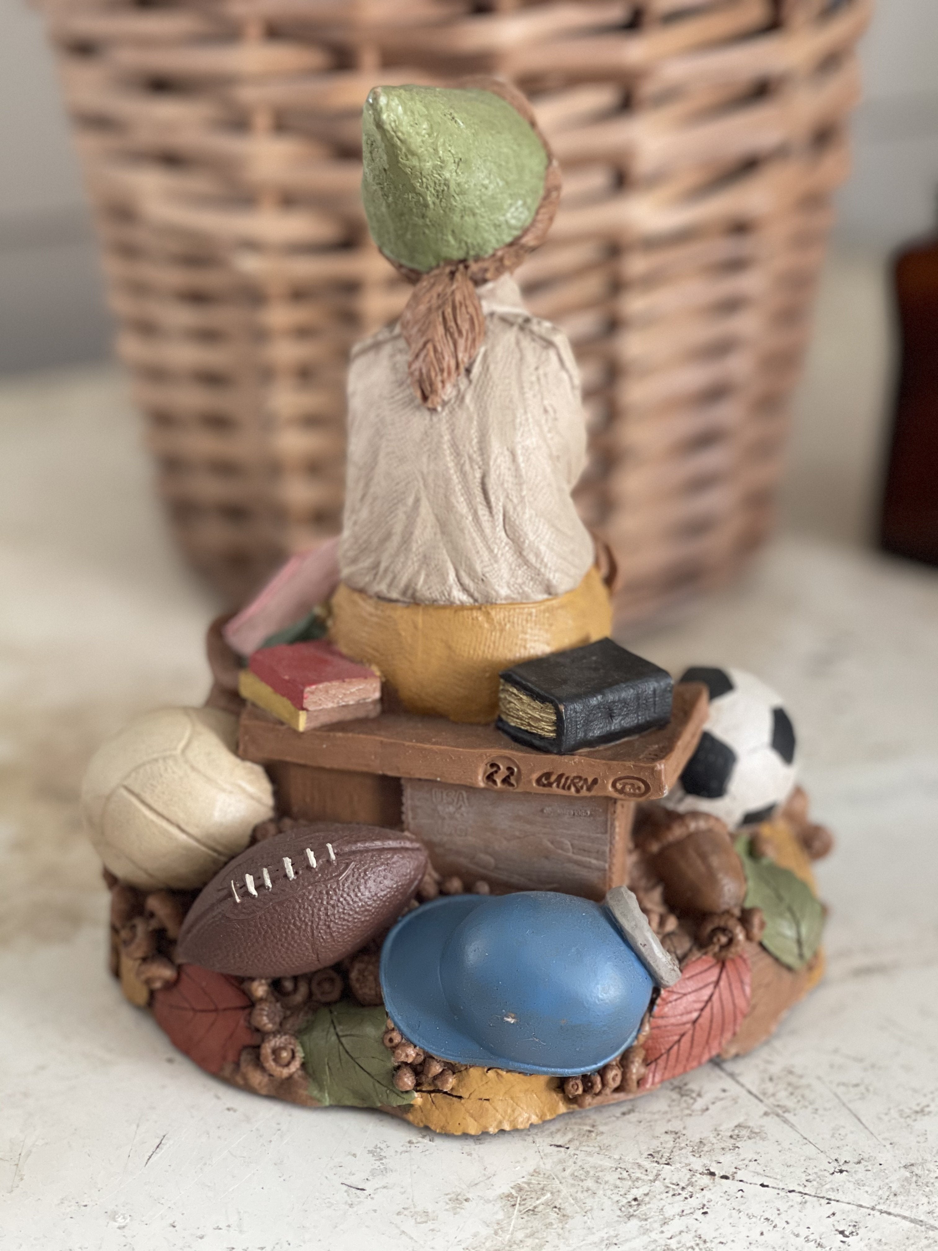 Tom Clark Creation Gnomes