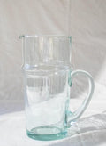 Moroccan Beldi Pitcher with Handle